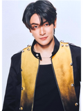 Joong LOL 2024 Photocard