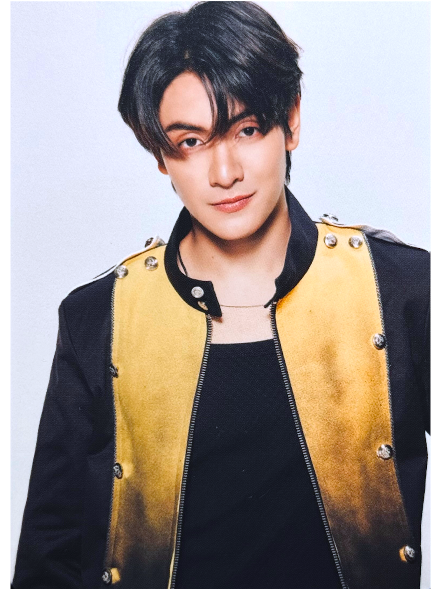 Joong LOL 2024 Photocard