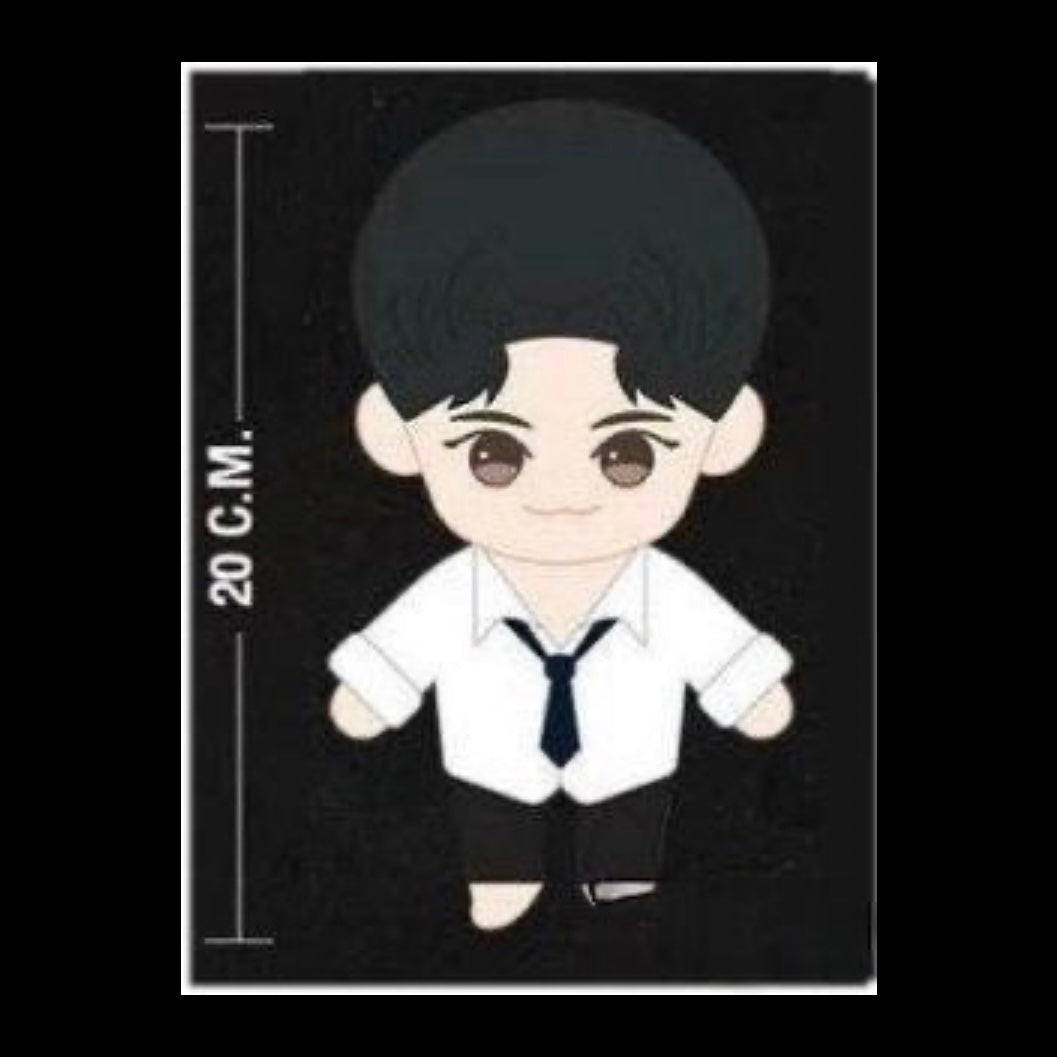 Prem Between Us Plush Doll