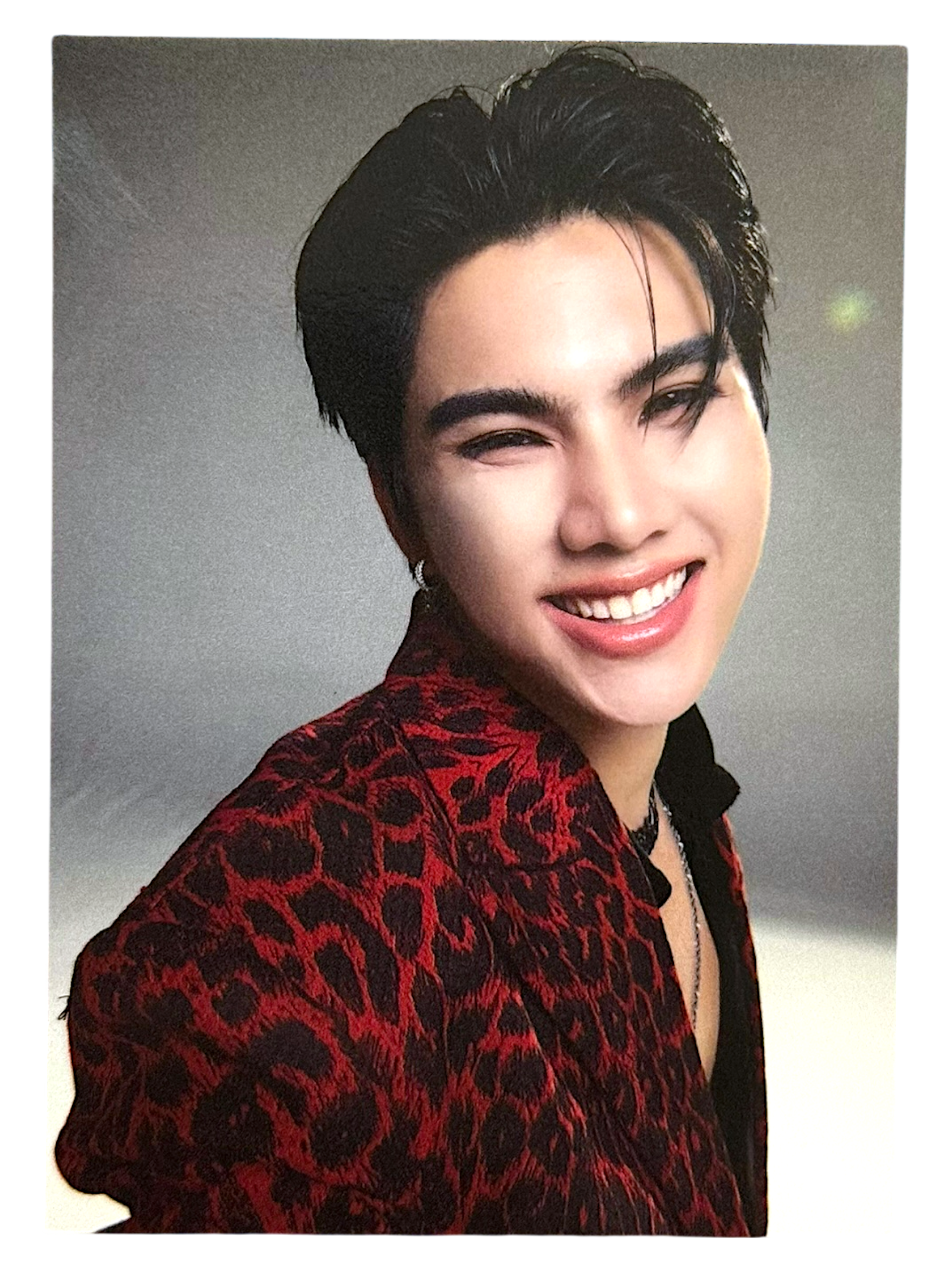 Fort Trofi Field Fest Japan Photocard