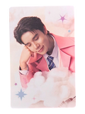 Jimmy Dreamscape Fancon Photocard