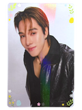 Nani Tokyo 2026 Photocard