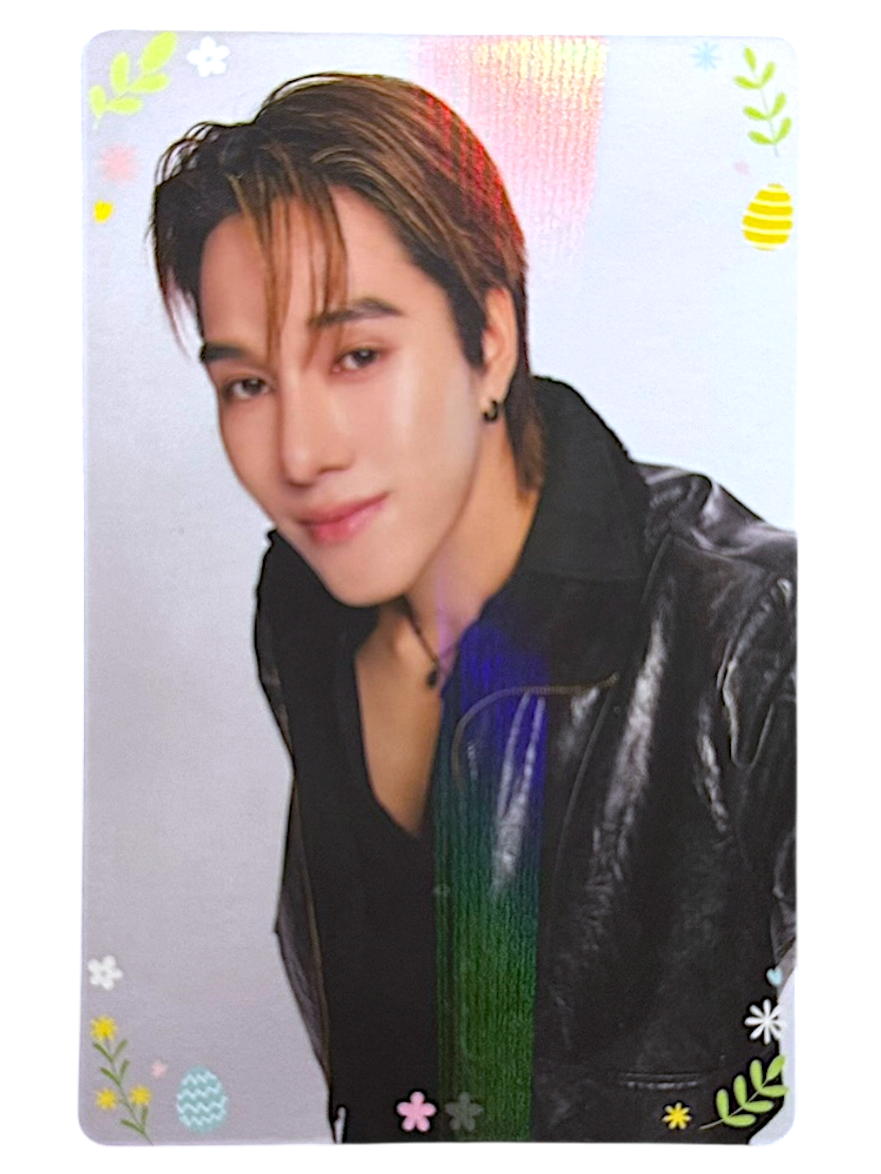 Nani Tokyo 2026 Photocard