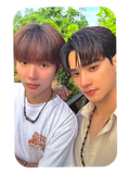 KengNamping Khemjira Final Blessing Photocard