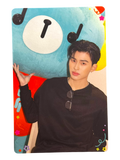 Pond Happy Fam Bonds Photocard