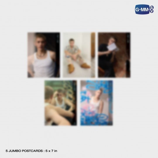 Fourth Side to Side Photoset