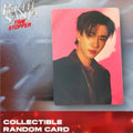 Perth Photocard | Time Stopper Series
