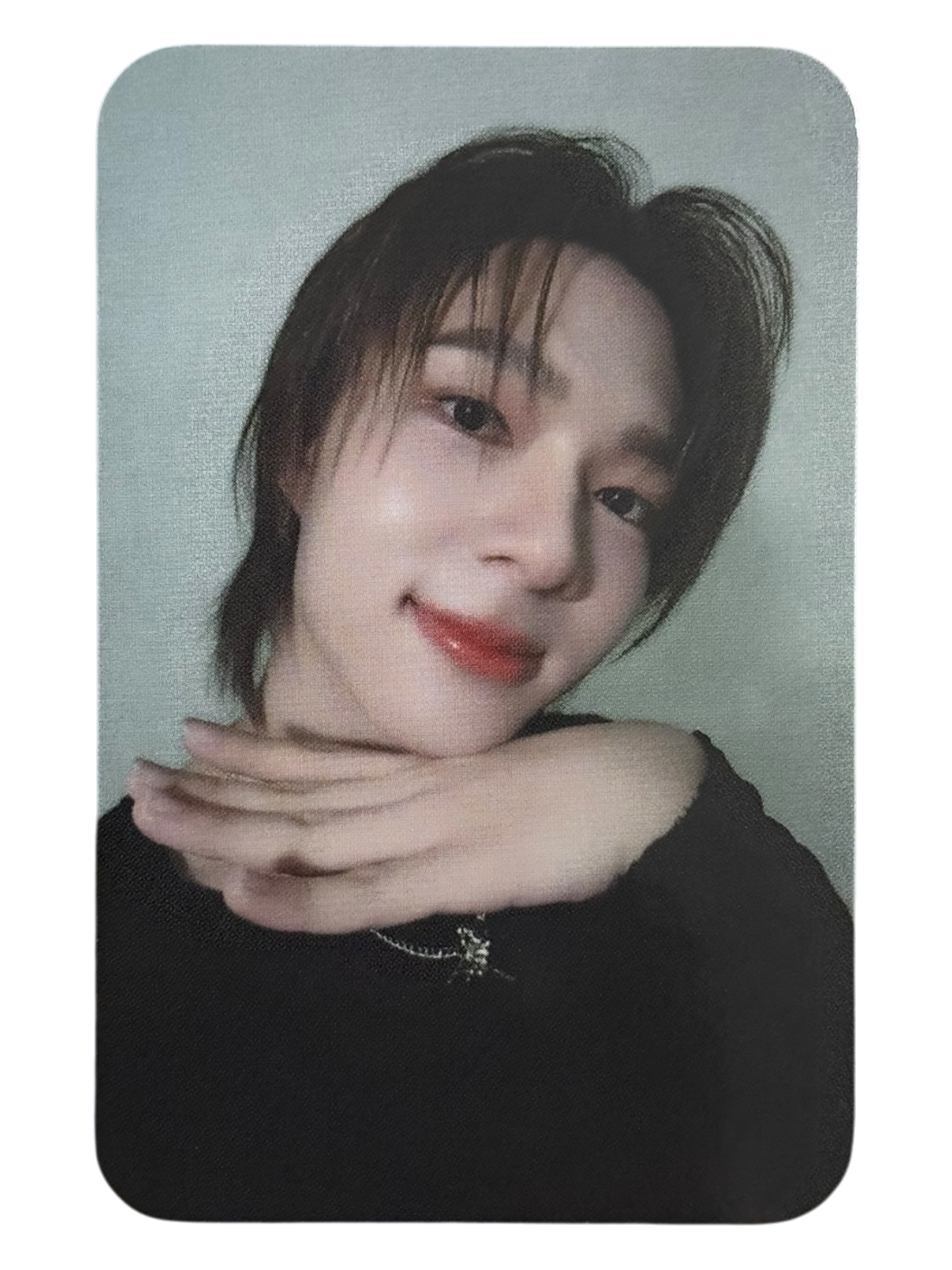 Nunew DMD Land 3 Selfie Photocard