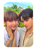 KengNamping Khemjira Final Blessing Photocard