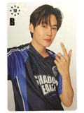 Boun Starlympics 2025 Photocard