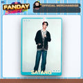 Satang Photocard | Fanday Bangkok 2024 Series