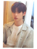 TeeTee Duang With You Series Photocard