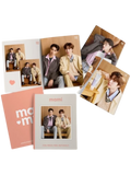 KengNamping Mami Mini Photobook