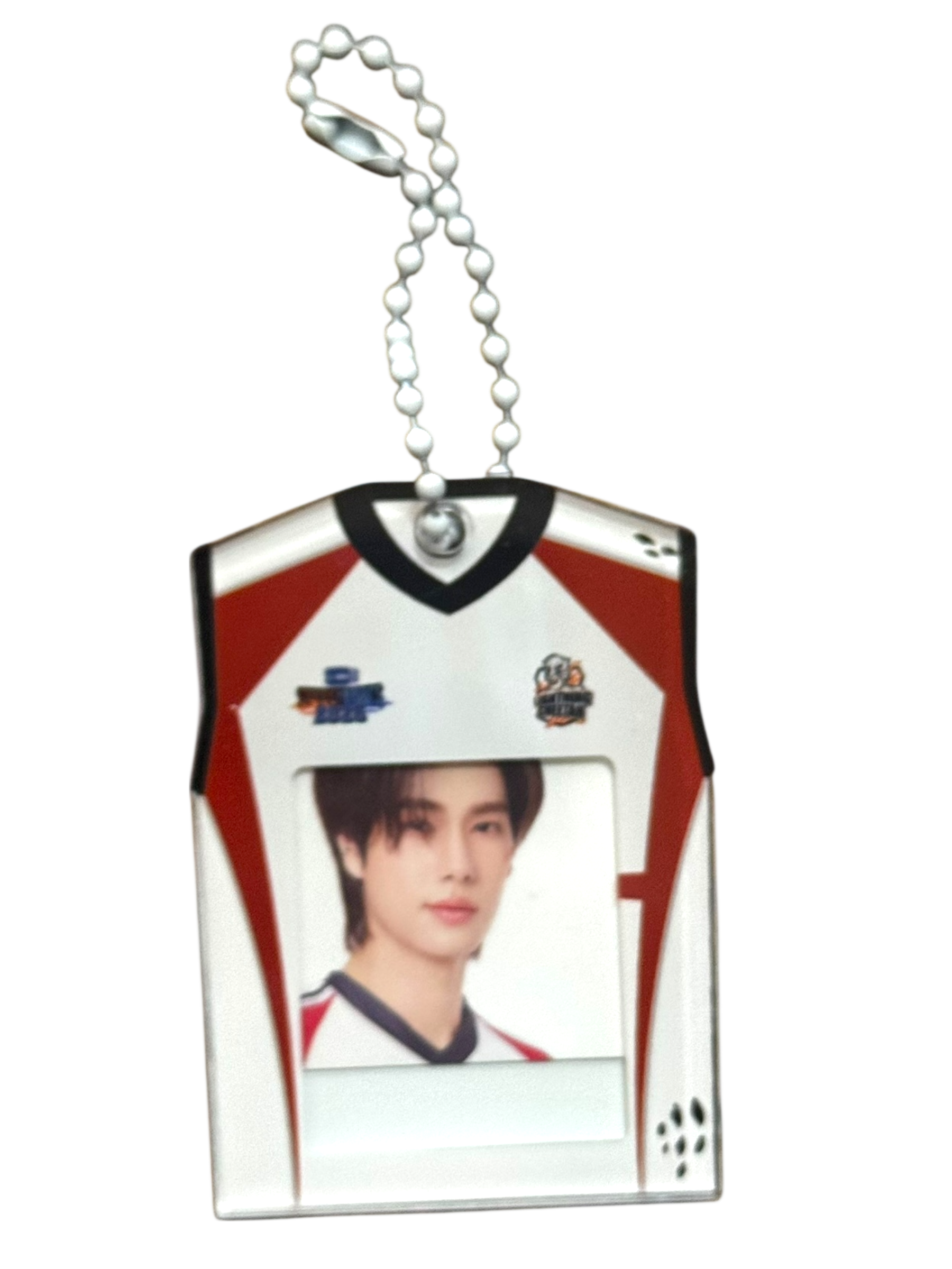 Phuwin Starlympics 2025 Gasha