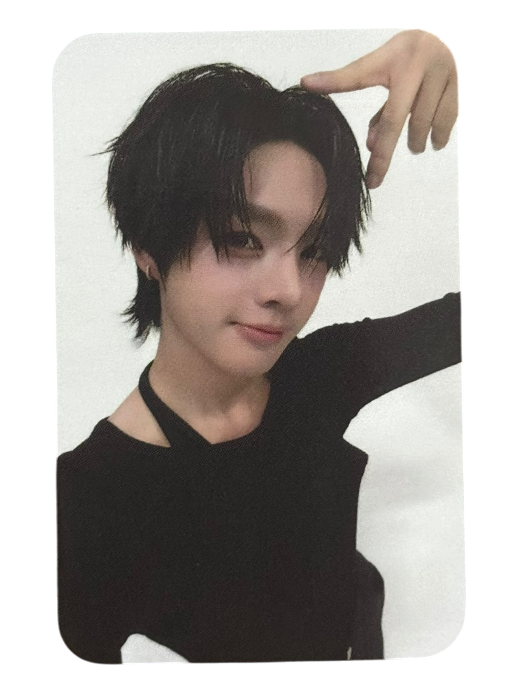 Otto DMD Land 3 Selfie Photocard