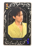 ABO Desire Deck Photocard
