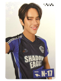 Nanon Starlympics 2025 Photocard