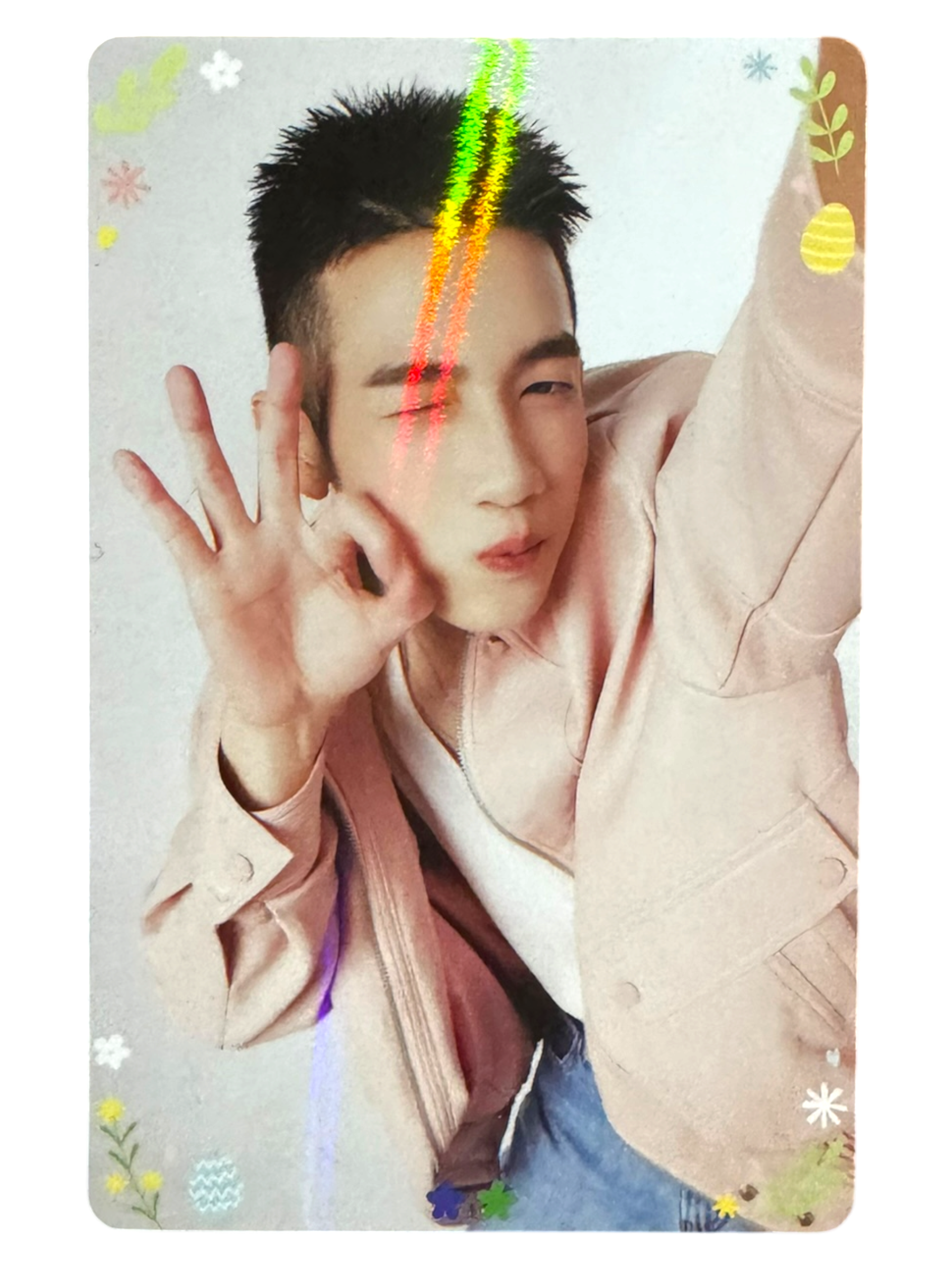Progress Tokyo 2026 Photocard