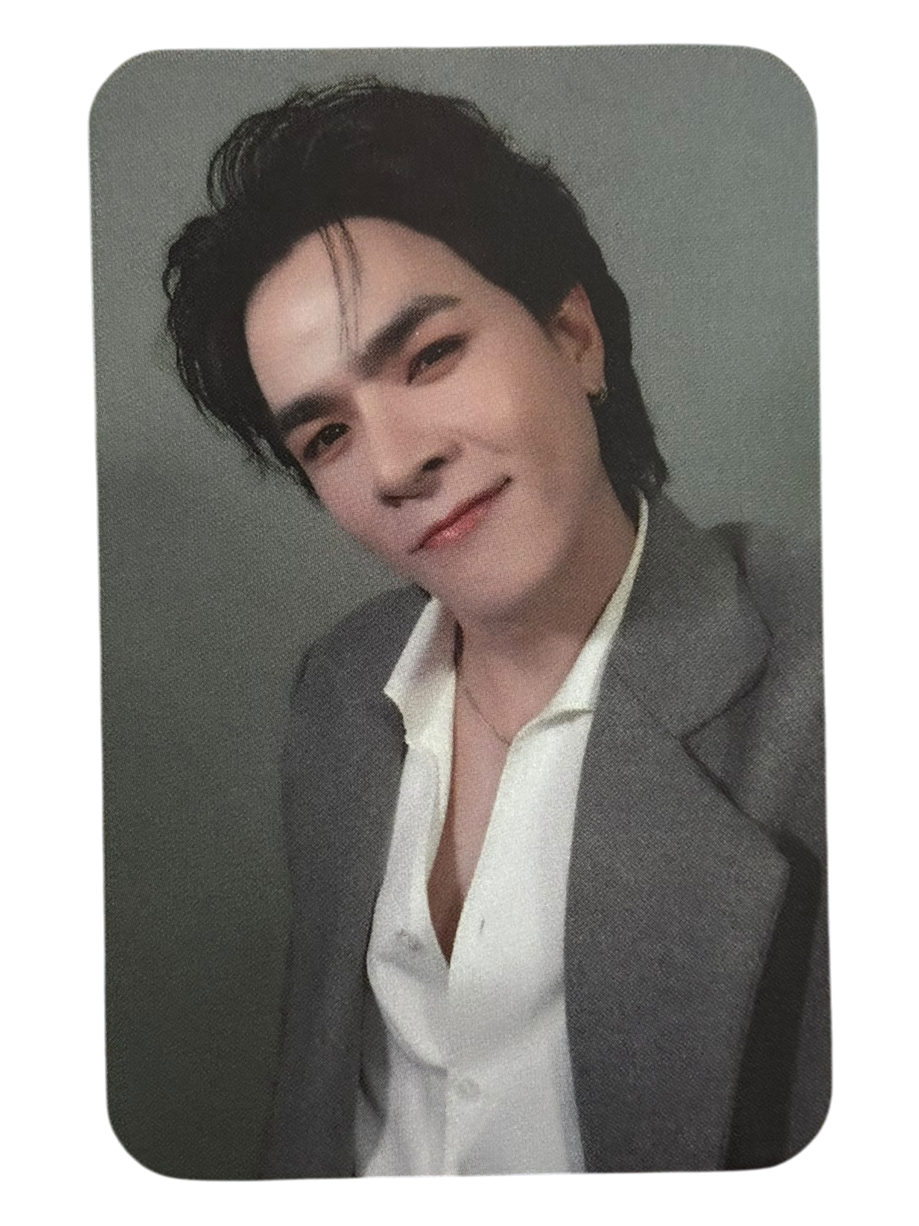 Mark DMD Land 3 Selfie Photocard