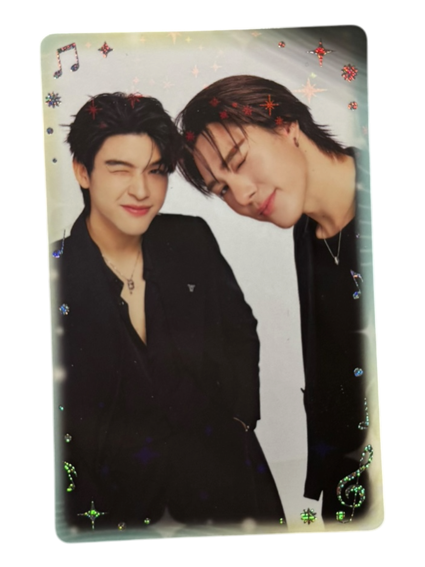 SkyNani Japan Fanfest 2026 Photocard