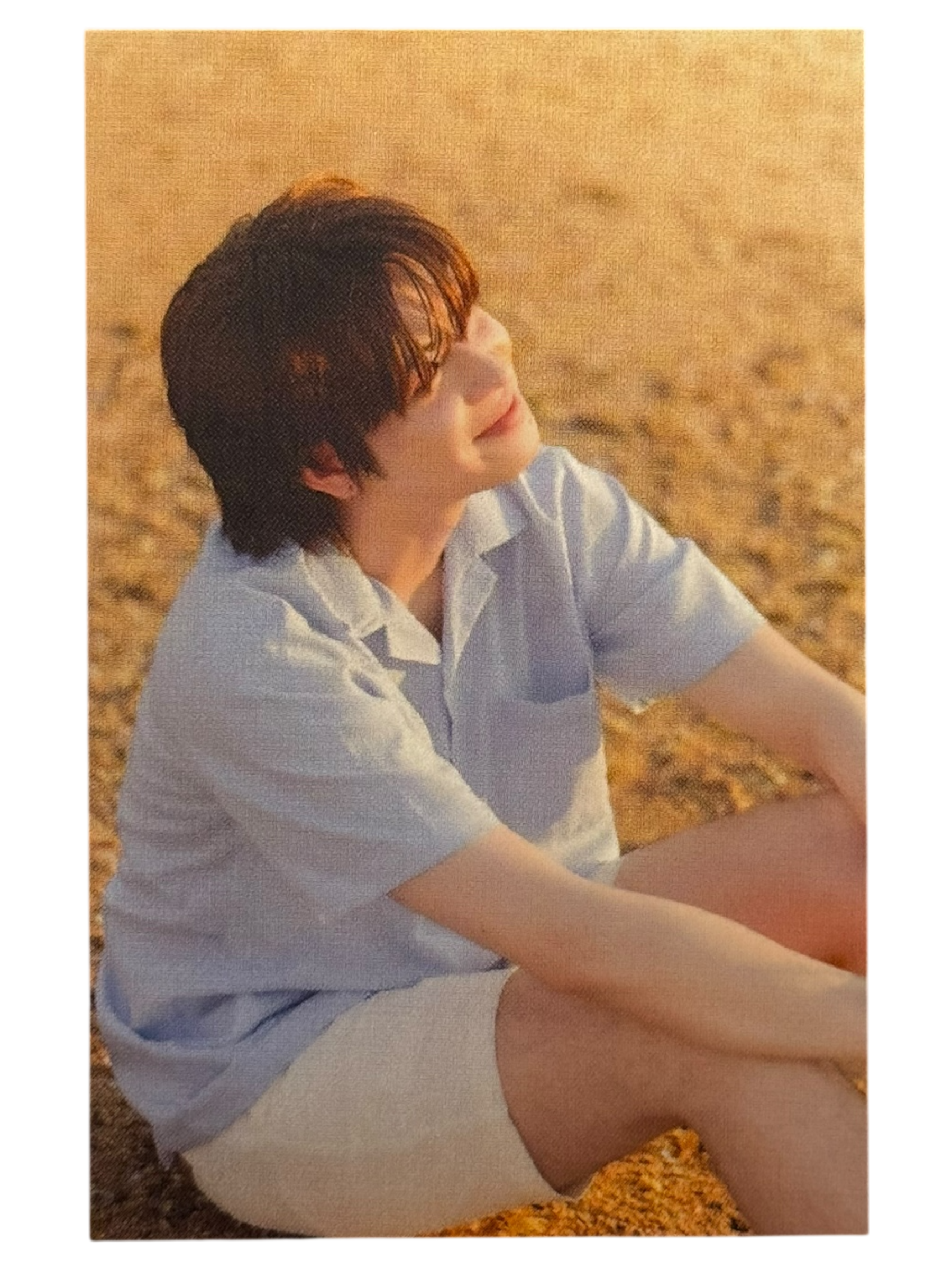Firstone You(r)Tuber Photocard