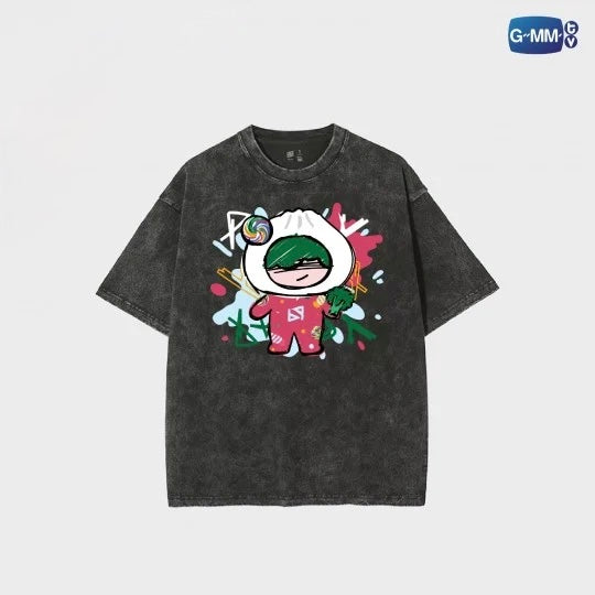 Paody V.2 T-shirt