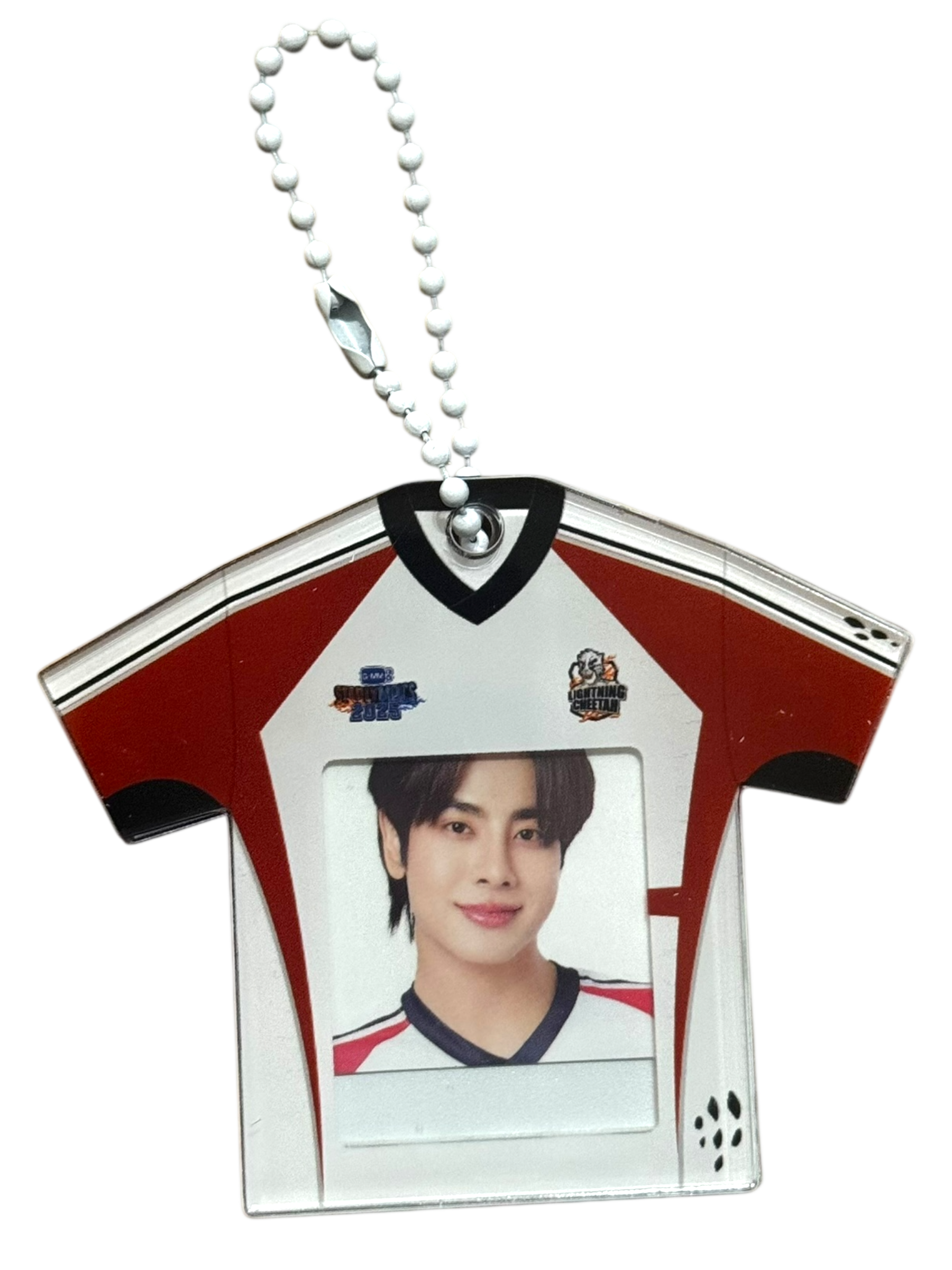 Mix Starlympics 2025 Gasha