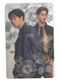 BrightWin Side by Side Japan Photocard