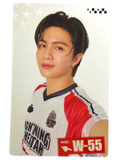 William Starlympics 2025 Photocard