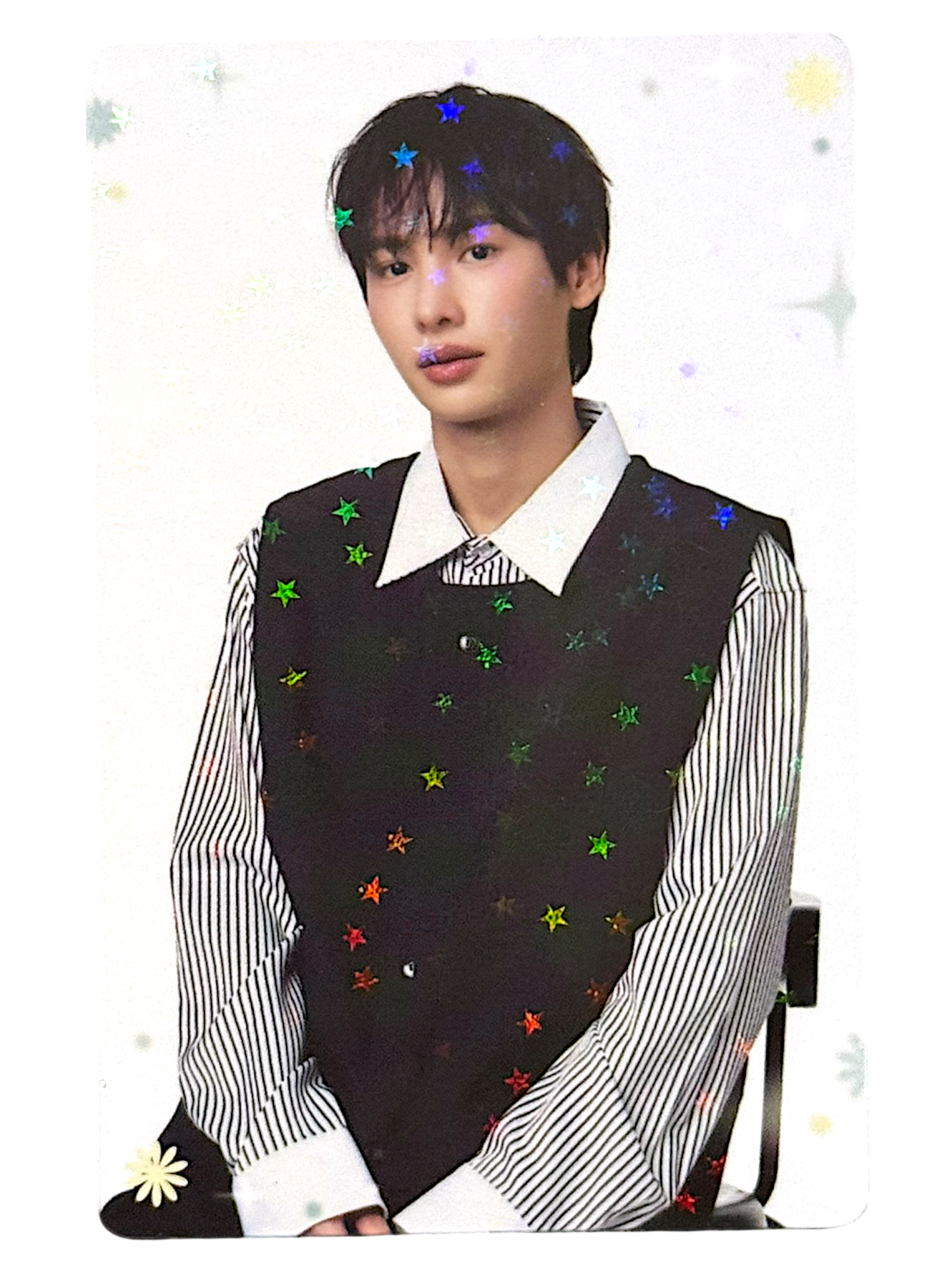 Gun Japan Fanfest 2026 Photocard