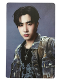 Perth Riser The First Rise Photocard