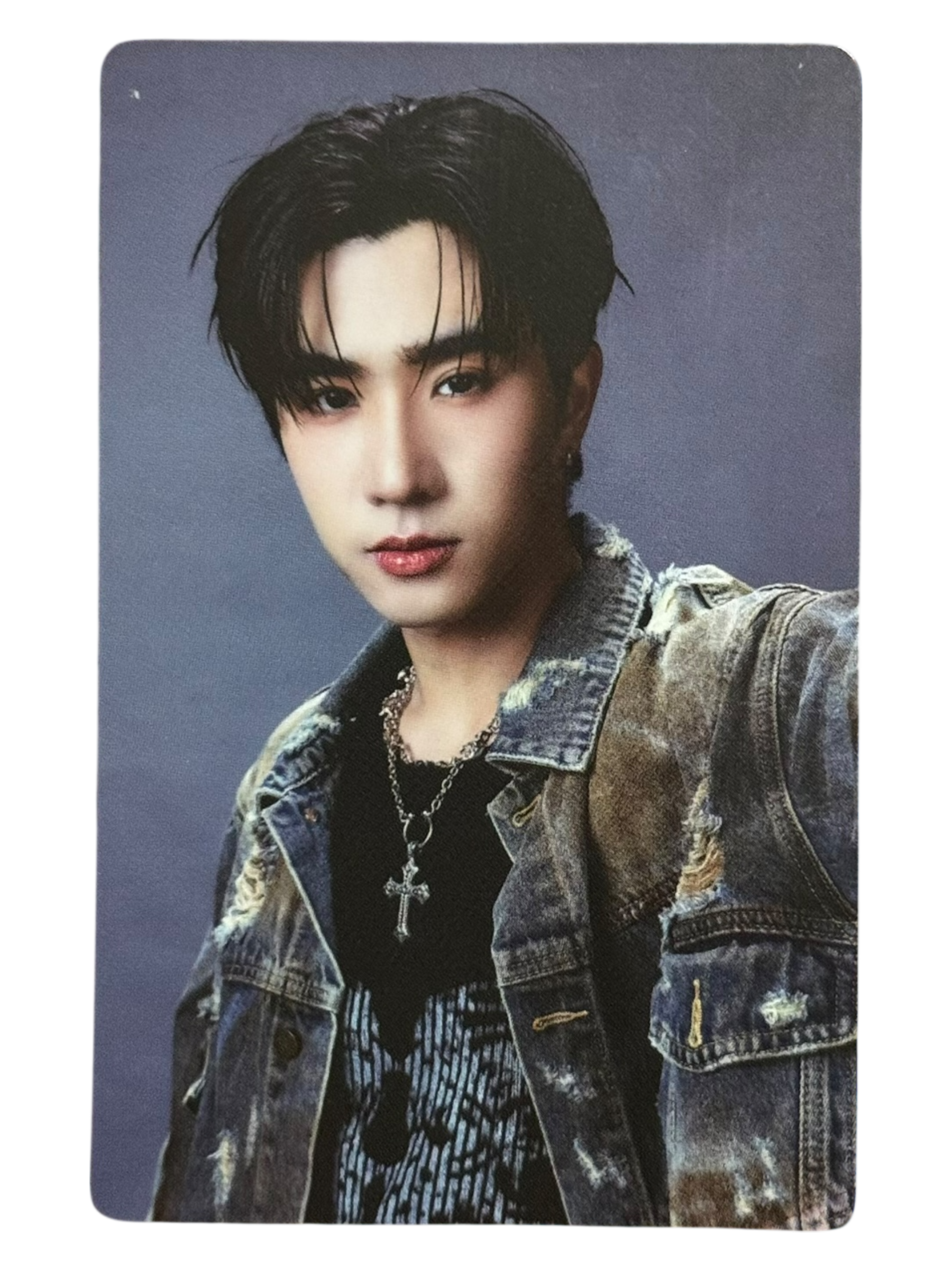 Perth Riser The First Rise Photocard