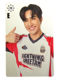 Earth Starlympics 2025 Photocard