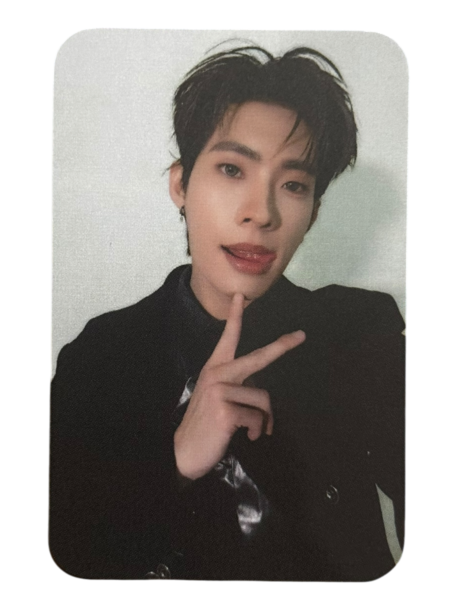 Tutor DMD Land 3 Selfie Photocard