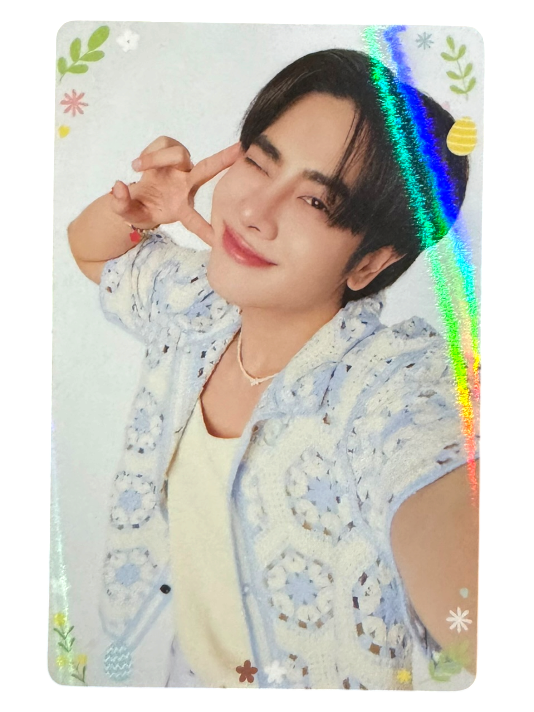 Mix Tokyo 2026 Photocard