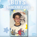 Tui Nagoya 2025 Photocard