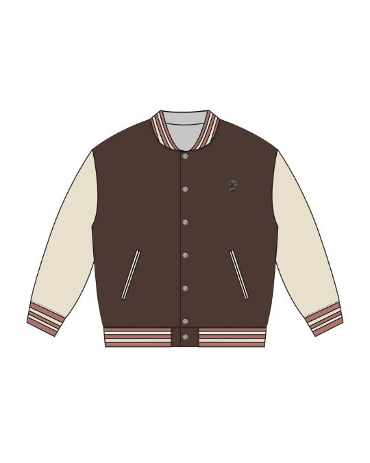 Trofi - Field Fest - Varsity Jacket Flex