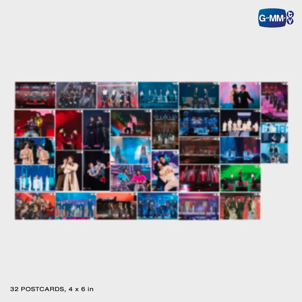 (Preorder) Love Out Loud Fanfest 2026 DVD Boxset