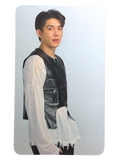 Bas KinnPorsche Series Photocard