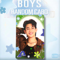 Progress Nagoya 2025 Photocard