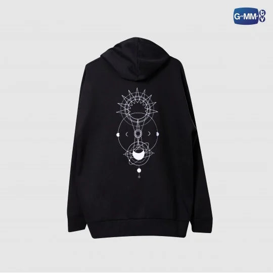 Solstice Hoodie