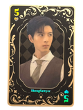ABO Desire Deck Photocard