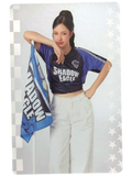 Milk Starlympics 2025 Photocard