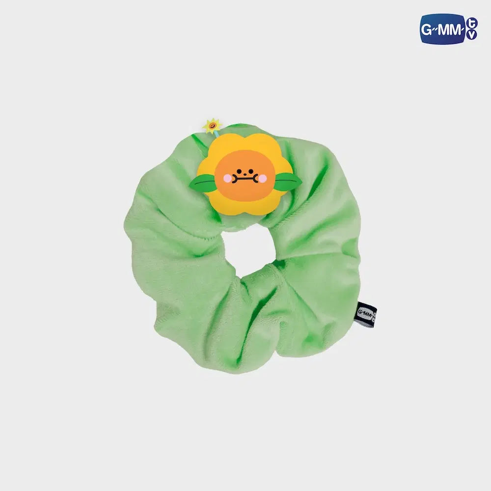 (Preorder) Fanival Fandom Character Plushie Hair Tie