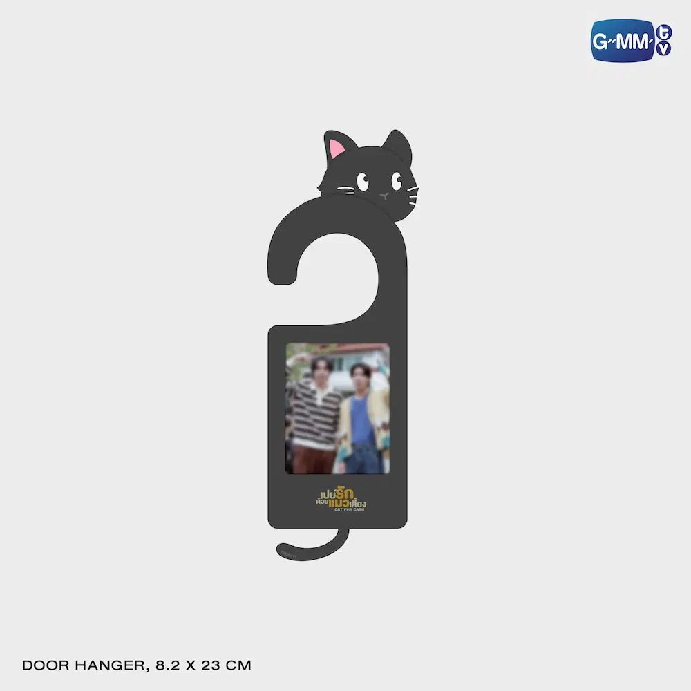 (Preorder) Cat For Cash Memorial Boxset