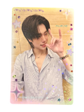 Phuwin Osaka 2025 Photocard