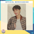 Gun Photocard | Japan 2024 Series