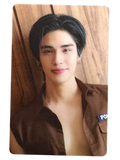 Poom Love of Silom Photocard