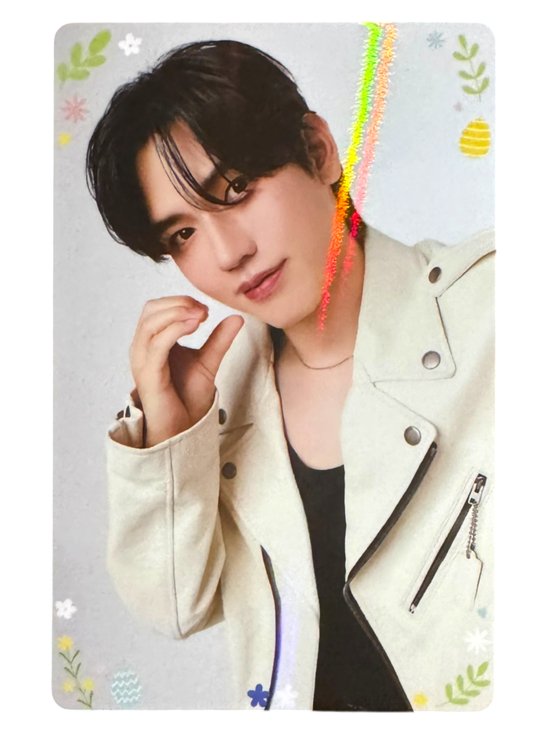 New Tokyo 2026 Photocard