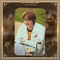 Nunew The Next Prince Episode 7 Photocard